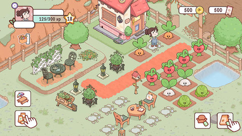 我的模拟农场 1.0