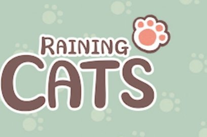 天降猫霖（RainingCats） 0.9.7