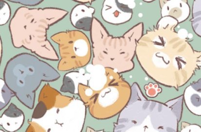 天降猫霖（RainingCats） 0.9.7