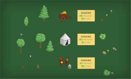 微型战争模拟器 1.1.2