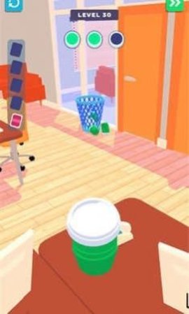 社畜的一生 2.22