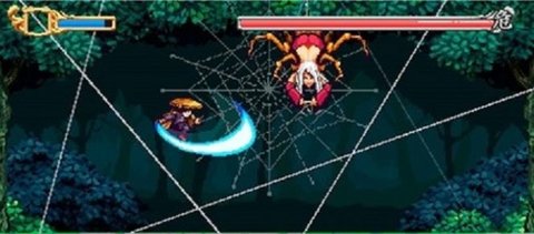 妖怪猎人伸太郎（Yokai Hunter Shintaro） 1.0