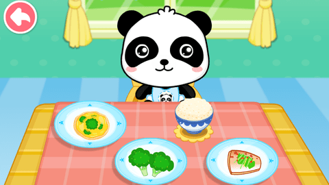 宝宝爱吃饭 v9.63.00