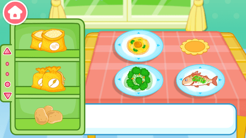 宝宝爱吃饭 v9.63.00