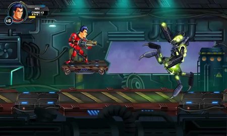 阿尔法枪炮2(Alpha Guns 2) 1.2