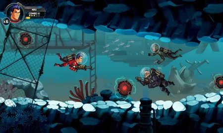 阿尔法枪炮2(Alpha Guns 2) 1.2