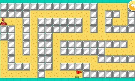 儿童迷宫游戏 3.95.225b