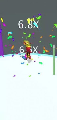 喷气背包飞行(Jetpack Run) 1.0