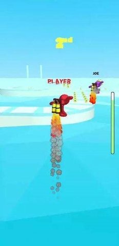 喷气背包飞行(Jetpack Run) 1.0