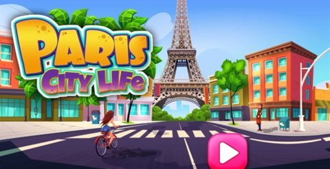 巴黎城市公寓生活(Paris City Apartment Life) 1.0