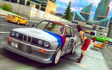 飞行汽车出租车运输（Flying Car Taxi Transport） 0.8