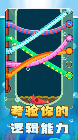 救救皮皮虾 1.0.0