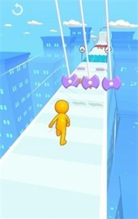 分裂人酷走（Splitman Runner） 1.0.0