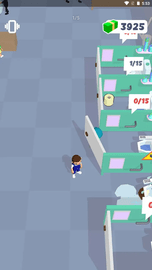 厕所进化论 v1.0.0