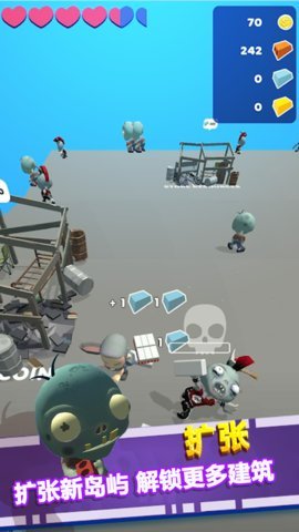 多多岛大冒险 1.0.8