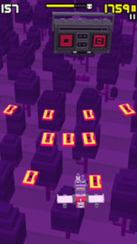 脱线飞行员 1.1301.6429