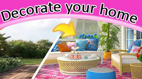 朱莉小姐家居设计 v6.0