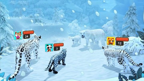 荒野求生大冒险 v306.1.0