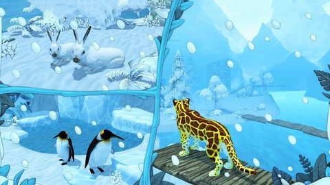 荒野求生大冒险 v306.1.0