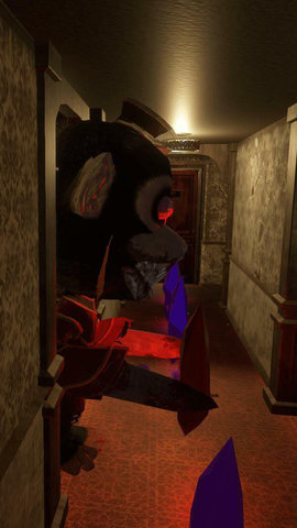 恐怖3D版吃豆人 1.0