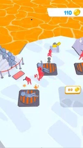 地狱管理者（Hell Manager） 1.0.0