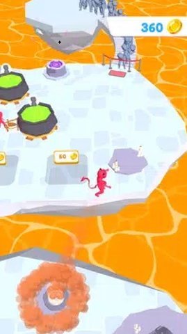 地狱管理者（Hell Manager） 1.0.0