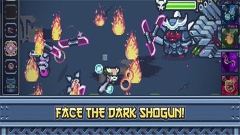 放置忍者宇宙任务(Ninja Prime) 0.9.19