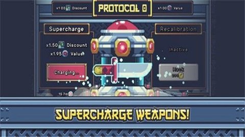 放置忍者宇宙任务(Ninja Prime) 0.9.19