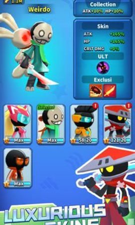 骇客英雄（HackerSprint） 1.1.7