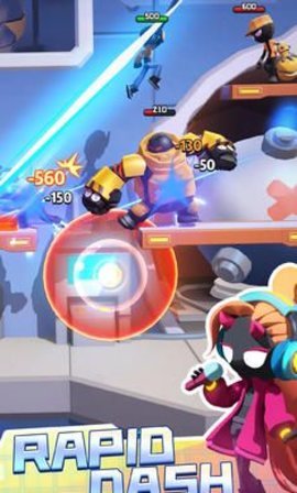 骇客英雄（HackerSprint） 1.1.7