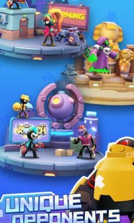 骇客英雄（HackerSprint） 1.1.7