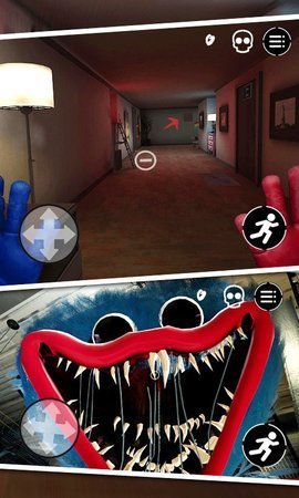 恐怖玩具工厂 1.0