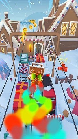 开心爱跑酷2 1.2