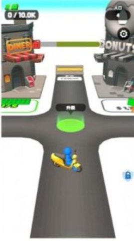 模拟打工仔 3.0.3