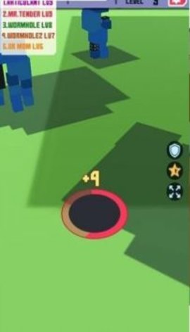 像素黑洞大作战 1.0.1