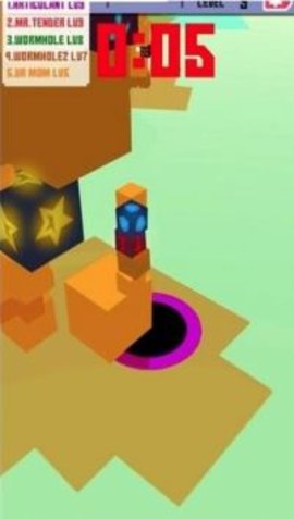 像素黑洞大作战 1.0.1