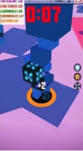 像素黑洞大作战 1.0.1