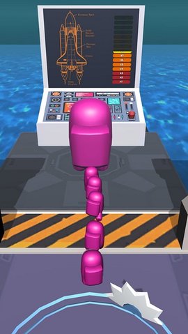 五夜太空狼人 1.0.0