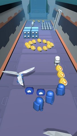 五夜太空狼人 1.0.0