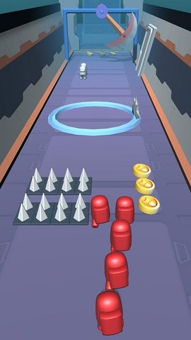 五夜太空狼人 1.0.0