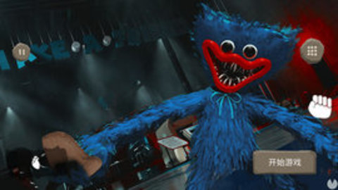 熊孩子的恶作剧 v1.0