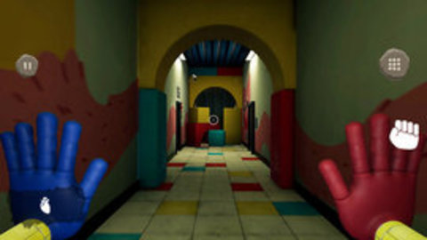 熊孩子的恶作剧 v1.0