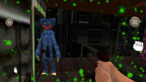 熊孩子的恶作剧 v1.0