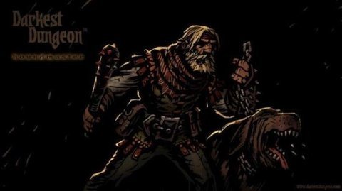 最黑暗的地牢(Darkest Dungeon) 1.0.1