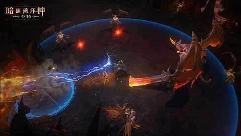 最黑暗的地牢(Darkest Dungeon) 1.0.1