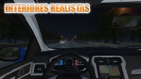 没有限制竞速（No Limite!） v1.0