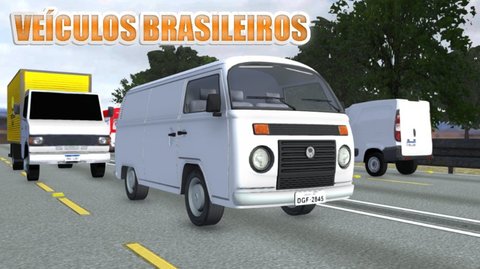 没有限制竞速（No Limite!） v1.0