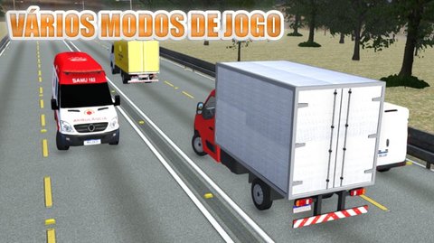 没有限制竞速（No Limite!） v1.0