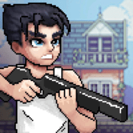 生存之家像素指南（Survival House: Pixel Guide） v1.0