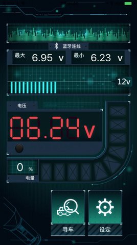 智慧車充 1.95
